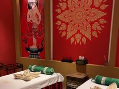 -泰悠谷养生SPA(世茂商业街店)