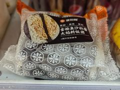 金枪鱼沙拉酱饭团新-便利蜂(鲁商国奥城2号楼店)