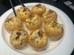 -铜锣湾·有麝自然香(渝北财富中心店)