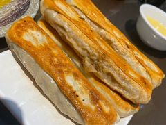 -福荣居褡裢火烧京味家常菜(西四店)