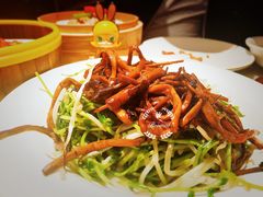 -新大咀港式茶餐厅(宝山万达店)