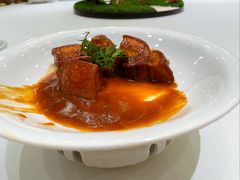 -汇贤府·李氏新鲁菜(万寿路店)
