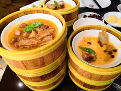 -博悦茶餐厅(文殊院店)