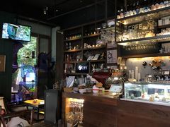 -青咖啡(三坊七巷店)