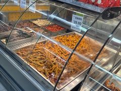 -百佳永辉超市(东城万达店)