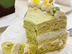 -LuluCake·路鹿蛋糕