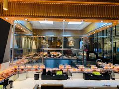 -争鲜回转寿司(南开大悦城店)