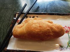 -四宜糕团店(南大街店)