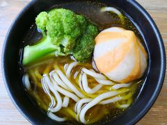 麻麻面-张老板的店(民乐园店)