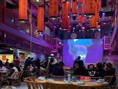 -巴人堂(女儿城店)