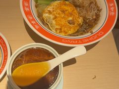 -多喝汤·粤式茶餐(太和金铂店)