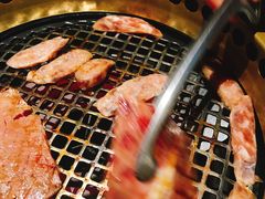 -肉魁屋·烧肉·烧鸟·酒场(高新店)