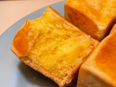 -栗记麦香坊·草之楼仙豆糕(东直门店)
