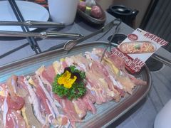 -骨之味·筒骨汤火锅(江头店)