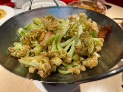 -避风塘(宝山万达店)