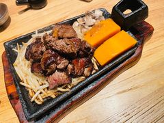 -隐泉之语日式料理(王府中环店)