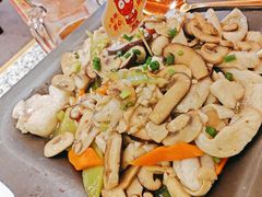 -炭舍干锅(华发商都店)