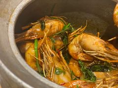 胡椒虾-雷泰泰台式胡椒虾(滨江金铂湾店)