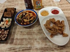 -好這口重庆小面(总店)