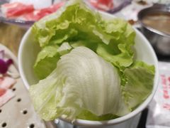 -草原传奇鲜羊火锅(桥北店)