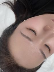 -原生美学·SMP3D纹发·纹野生眉