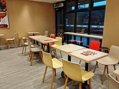 -永和大王(蛙嫩鸡香煲煲鲜·军博店)