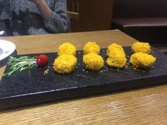 -菩提树·素食餐厅(汇智国际商业中心店)