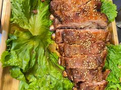 -宗泉烤全羊·烤羊腿·家常菜(解放东路店)