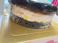 -黑池口感烘焙·生日蛋糕(坂田店)