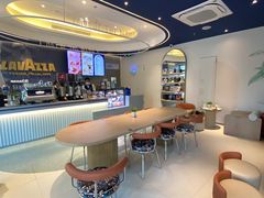 -LAVAZZA拉瓦萨咖啡(中航城君尚购物中心店)