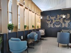 -银川河东国际机场