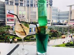 -LELECHA乐乐茶(美罗城店)