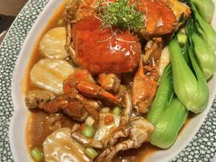 -桂满陇·海市蜃楼·黑金(国金店)