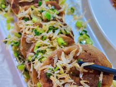 -东江海鲜大排档·潮汕菜·砂锅粥