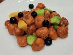 -鲁宴·鲁煨黄河生态大鲤鱼(月坛店)