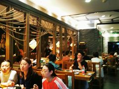 大堂-云海肴·汽锅鸡·云南菜(美罗城店)