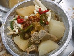 牛肠酸-正宗梧州牛肠酸