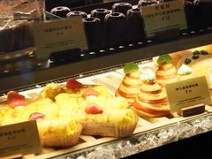 -Let's Taipei 非常烘焙(太古里店)