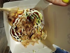 -粉粉乐鲷鱼烧(美罗城店)