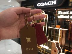 -COACH蔻驰(SKP男士店)