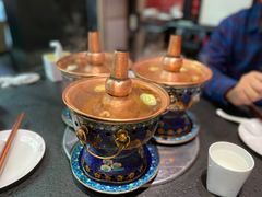 -铜来聚老北京涮肉(恒隆广场店)