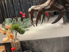 -将太无二·蓝鳍放题·北美寿司(领展购物广场中关村店)