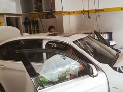 工作车间-CAR4卡孚 XPEL官方旗舰店(天目里店)