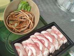 -鸿姐老火锅(长泰广场店)