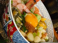 -半藏居酒屋(香港花园店)