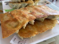 -青岛锅贴(四流中路店)
