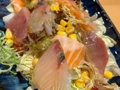 -天正河鲀·河豚亭(大连店)