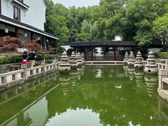-苏州吴宫泛太平洋酒店