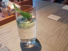 -博林天瑞喜来登酒店·西丽尚膳