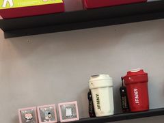 -静宜和她的朋友(星海广场店)